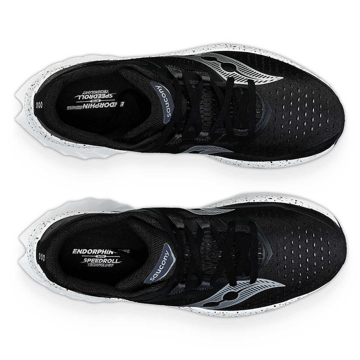 Saucony - Saucony Men's Endorphin Speed 4 Running Shoe - The Shoe Collective