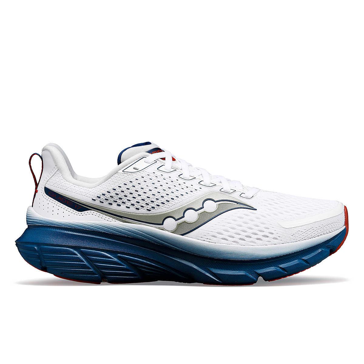 Saucony - Saucony Men's Guide 17 Running Shoe - The Shoe Collective