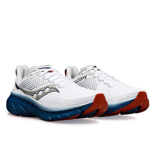Saucony - Saucony Men's Guide 17 Running Shoe - The Shoe Collective