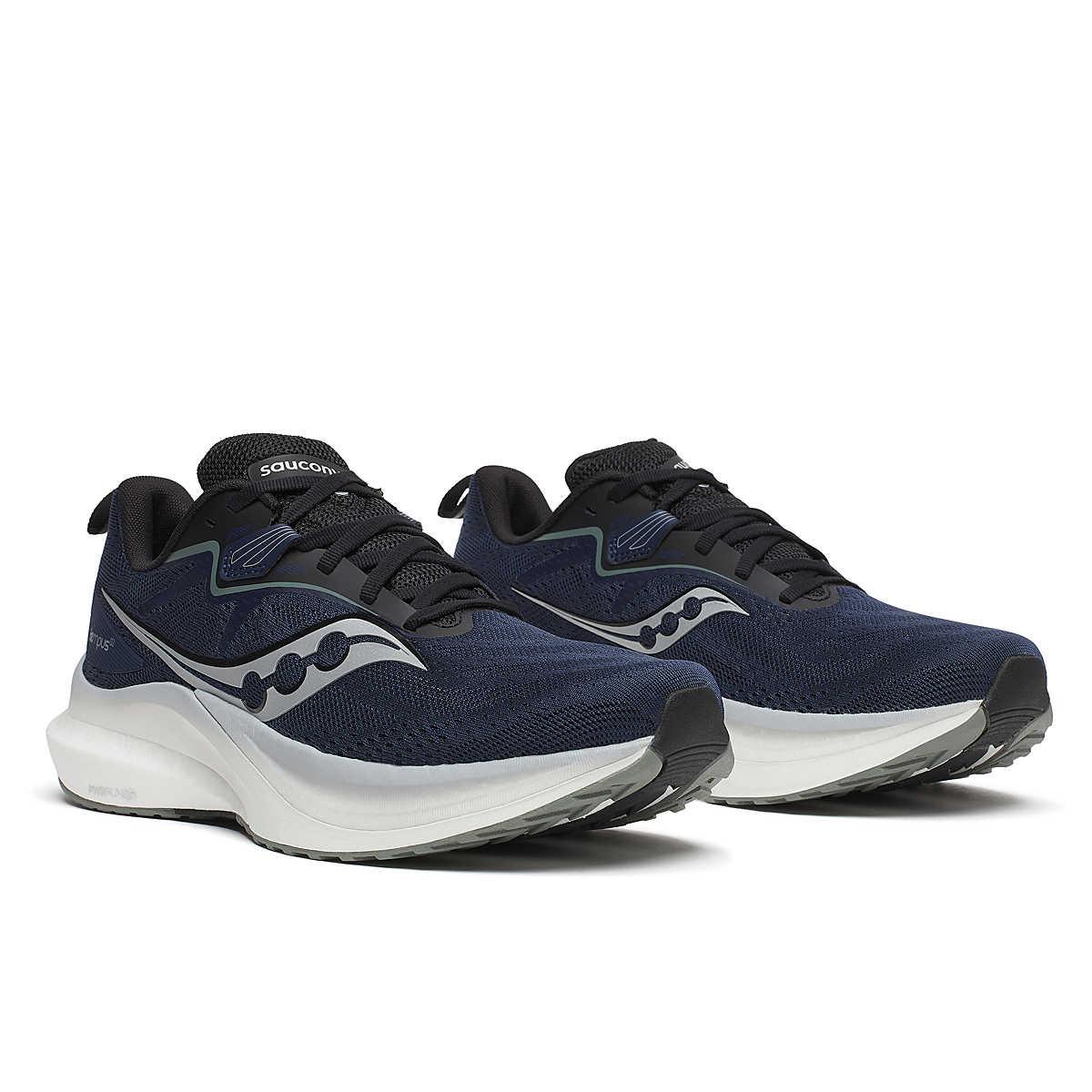 Saucony - Saucony men’s Tempus 2 Running shoes - The Shoe Collective