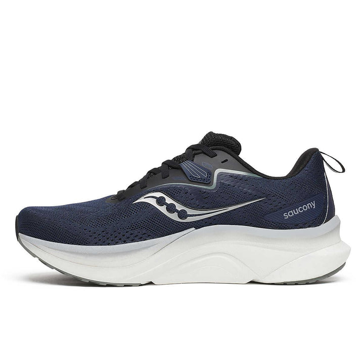 Saucony - Saucony men’s Tempus 2 Running shoes - The Shoe Collective