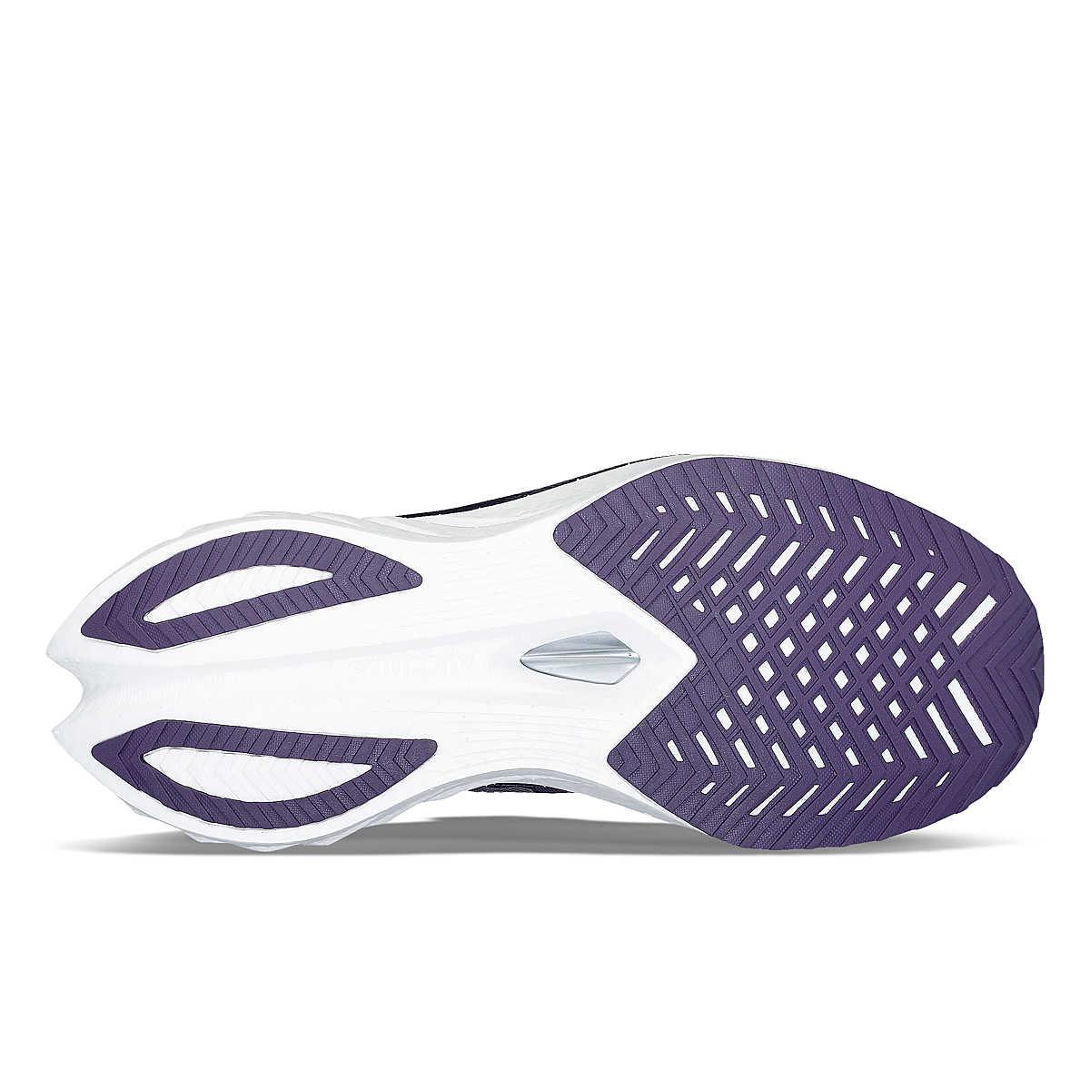 Saucony - Saucony Women's Endorphin Speed 4 Running Shoe Lupine - The Shoe Collective