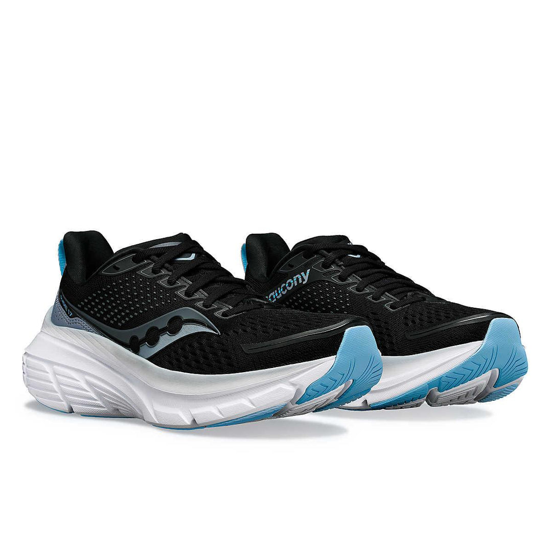 Saucony - Saucony Women’s Guide 17 Running Shoe - The Shoe Collective