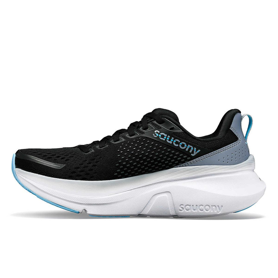 Saucony - Saucony Women’s Guide 17 Running Shoe - The Shoe Collective