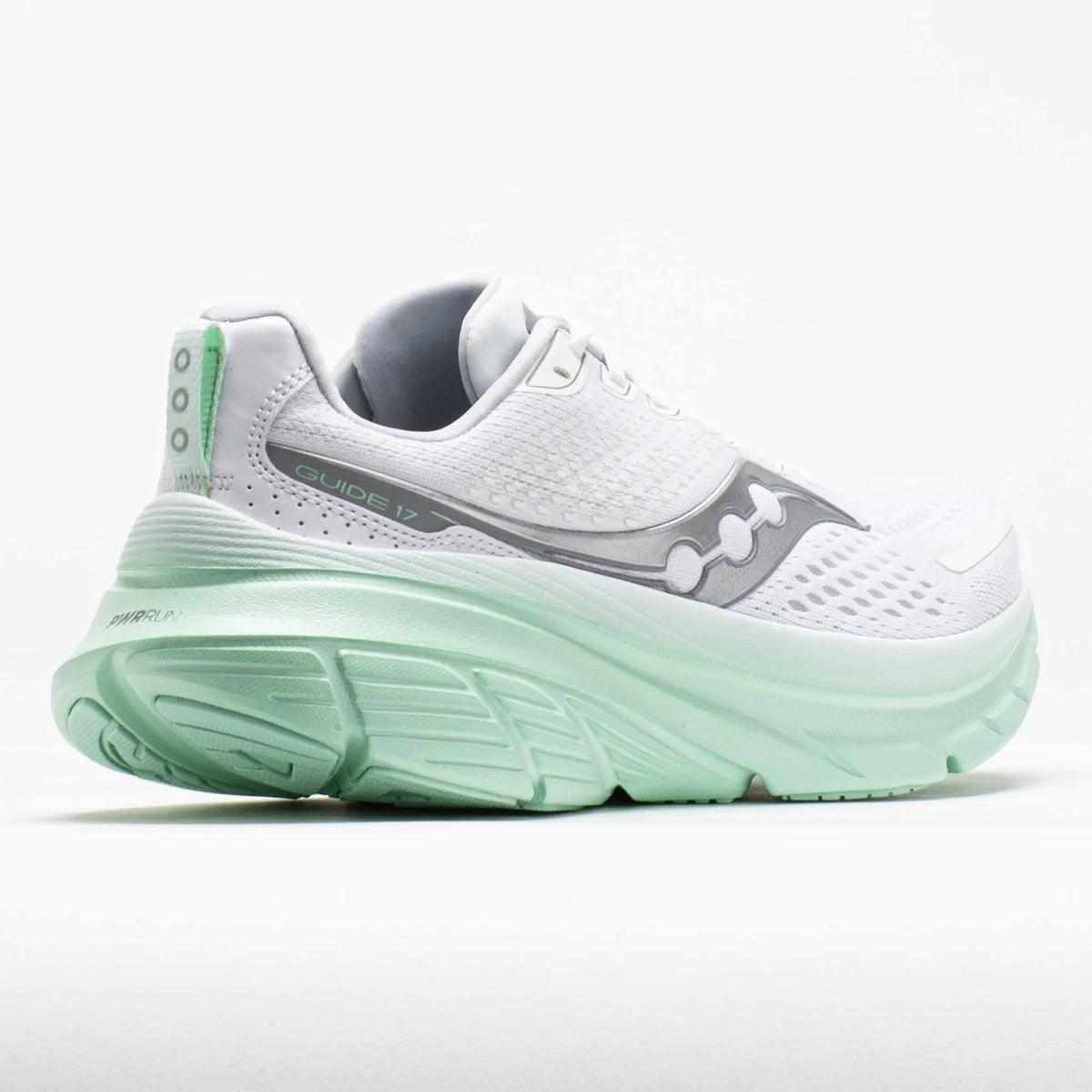 Saucony - Saucony Women's Guide 17 Running Shoe - The Shoe Collective