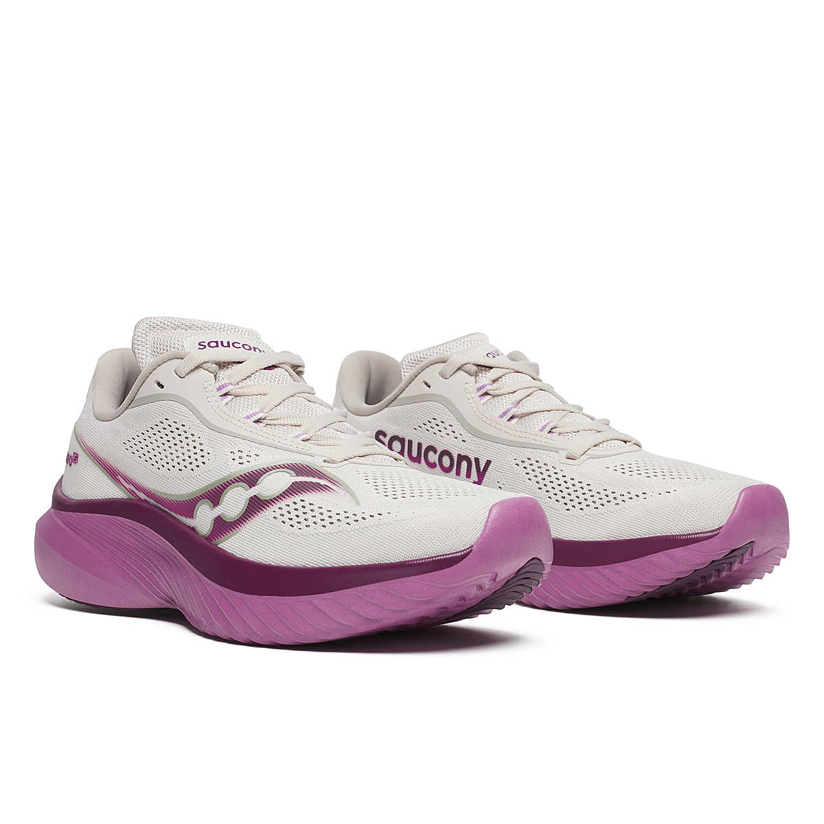 Saucony - Saucony Women's Kinvara 15 Running Shoe - The Shoe Collective