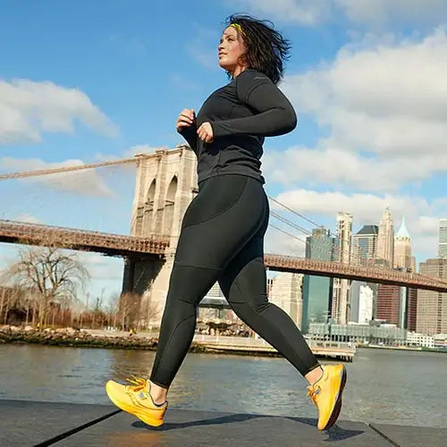 Running shoe 2025 store brooklyn