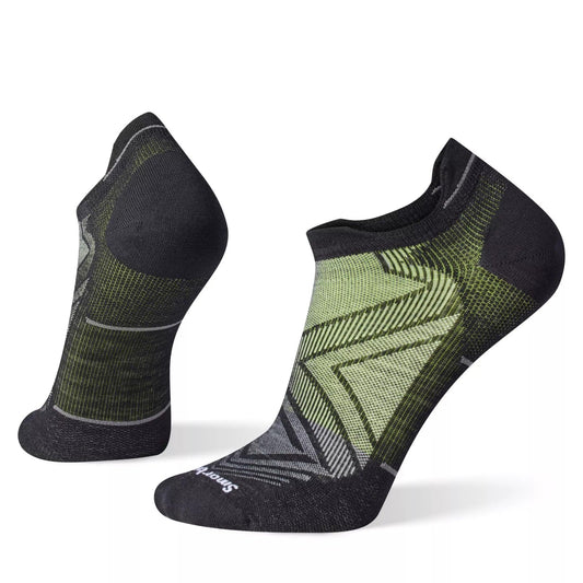 Smartwool - Run Low Ankle Socks - The Shoe Collective