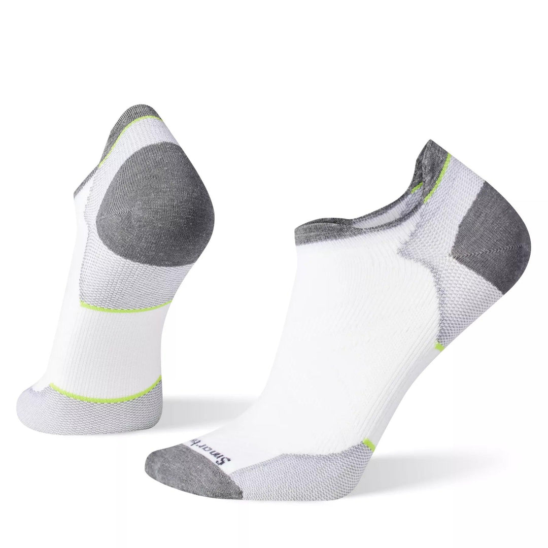 Smartwool - Smartwool Run Low Ankle Socks - The Shoe Collective