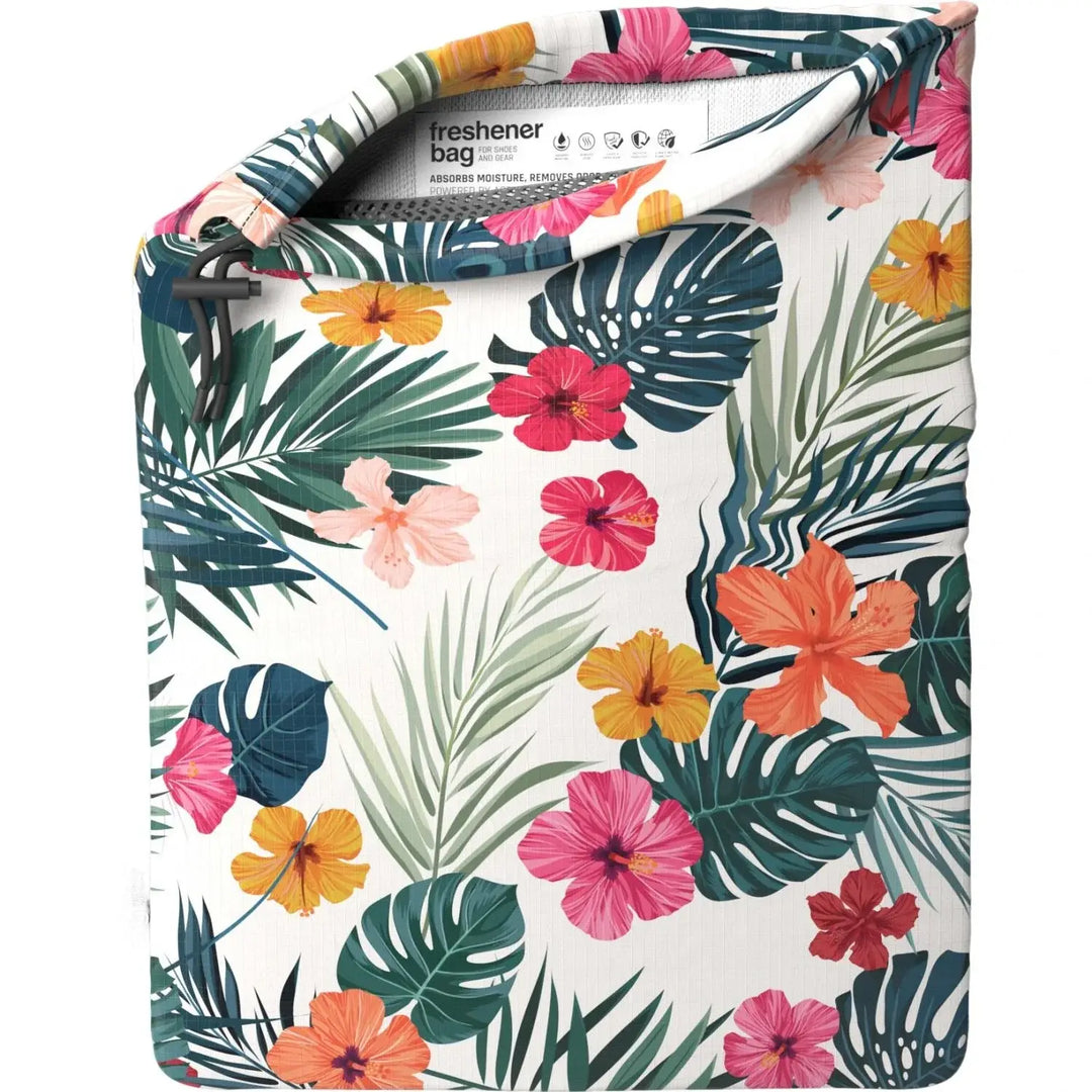 SmellWell Freshener Bag - Floral 1