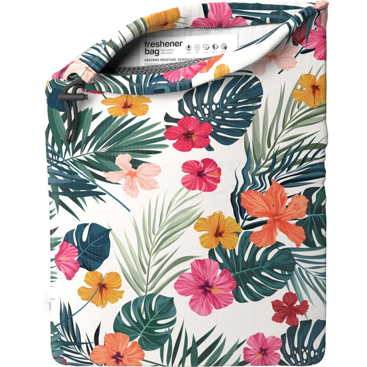 SmellWell Freshener Bag - Floral 1