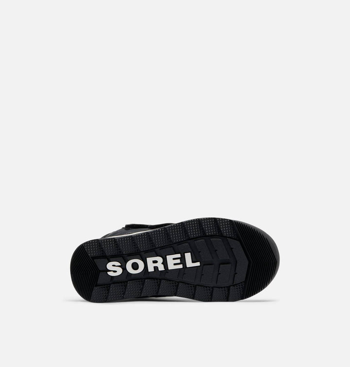 Sorel - Children’s Whitney II Strap Waterproof Boots - The Shoe Collective