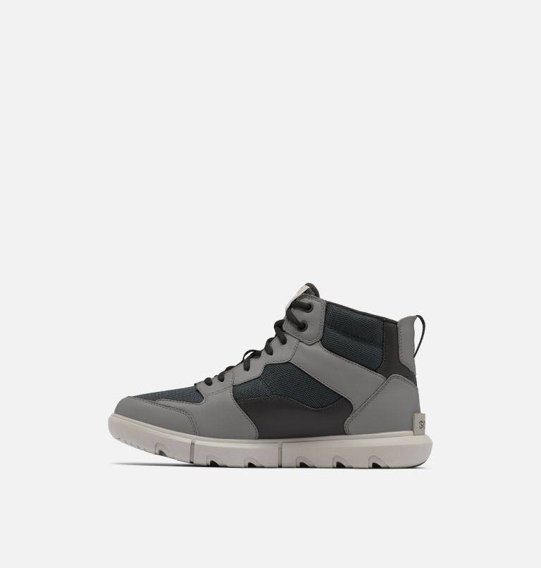 Sorel - Explorer Next Waterproof Sneaker Mid - The Shoe Collective