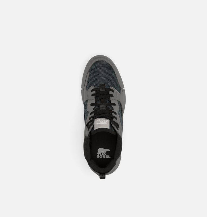 Sorel - Explorer Next Waterproof Sneaker Mid - The Shoe Collective