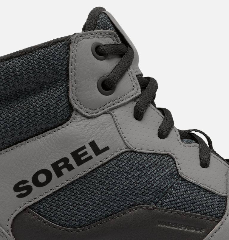 Sorel - Explorer Next Waterproof Sneaker Mid - The Shoe Collective