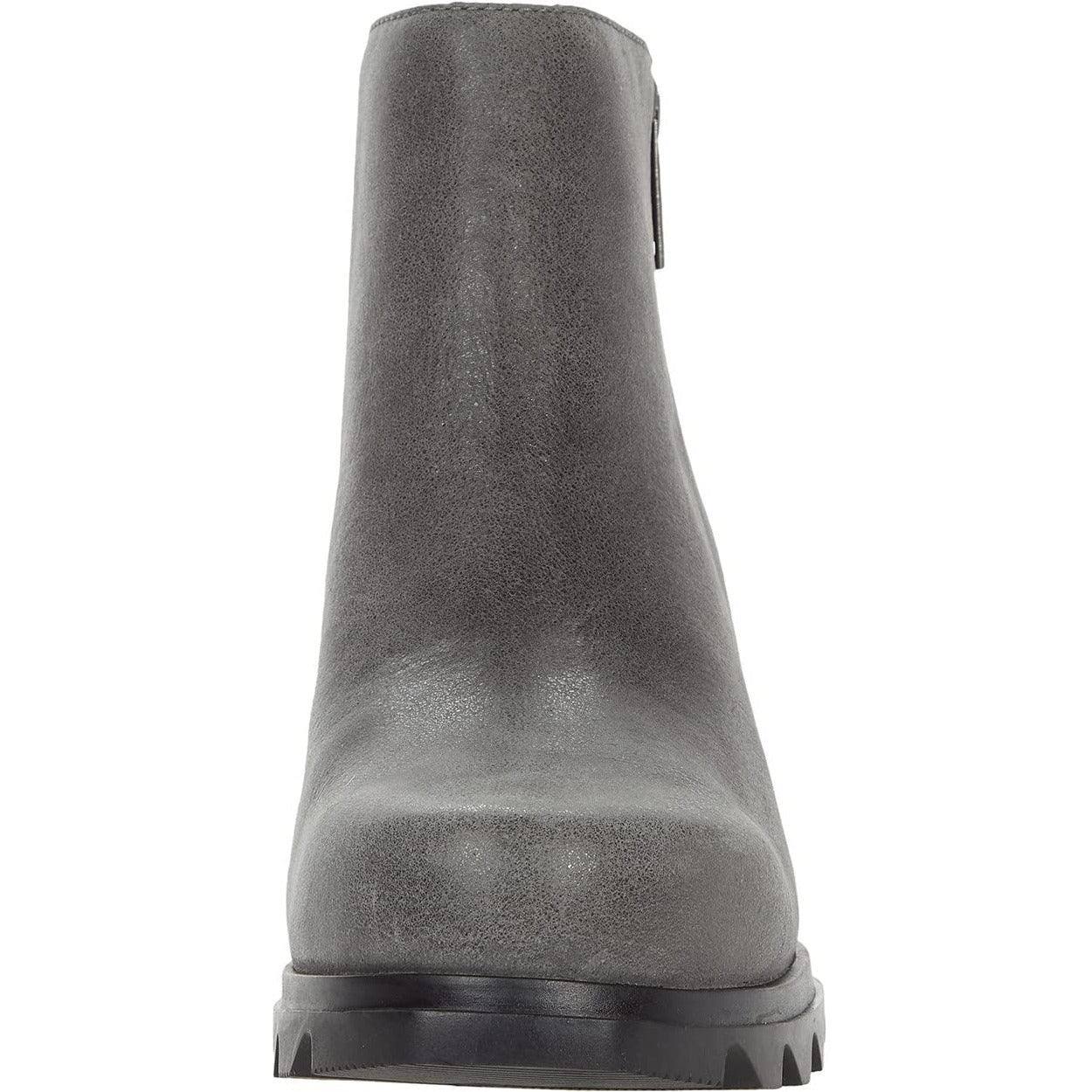 Sorel - Joan of Arctic Wedge II Zip Boot FINAL SALE - The Shoe Collective