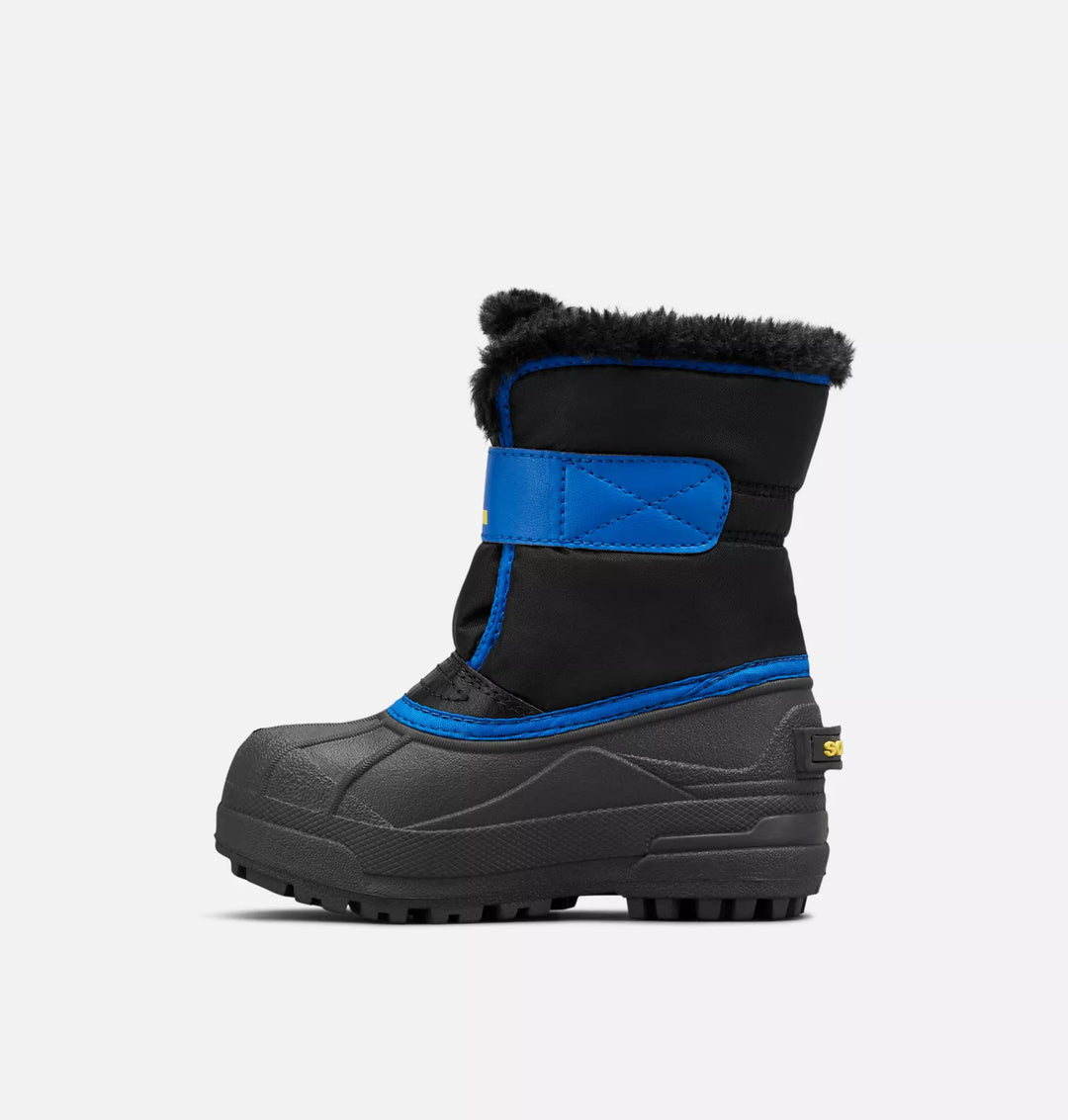 Sorel - Sorel Boys Snow Commander Boot - The Shoe Collective