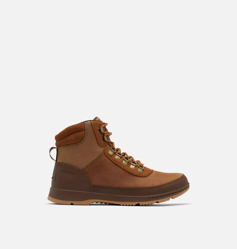 Sorel - Sorel Men's Ankeny II Hiker Plus Waterproof Boot - The Shoe Collective