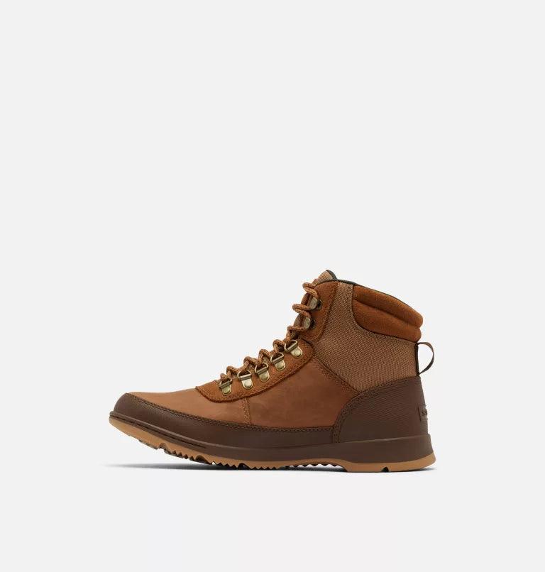 Sorel - Sorel Men's Ankeny II Hiker Plus Waterproof Boot - The Shoe Collective