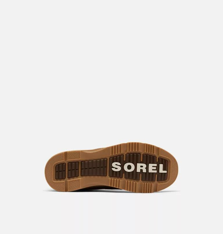 Sorel - Sorel Men's Ankeny II Hiker Plus Waterproof Boot - The Shoe Collective