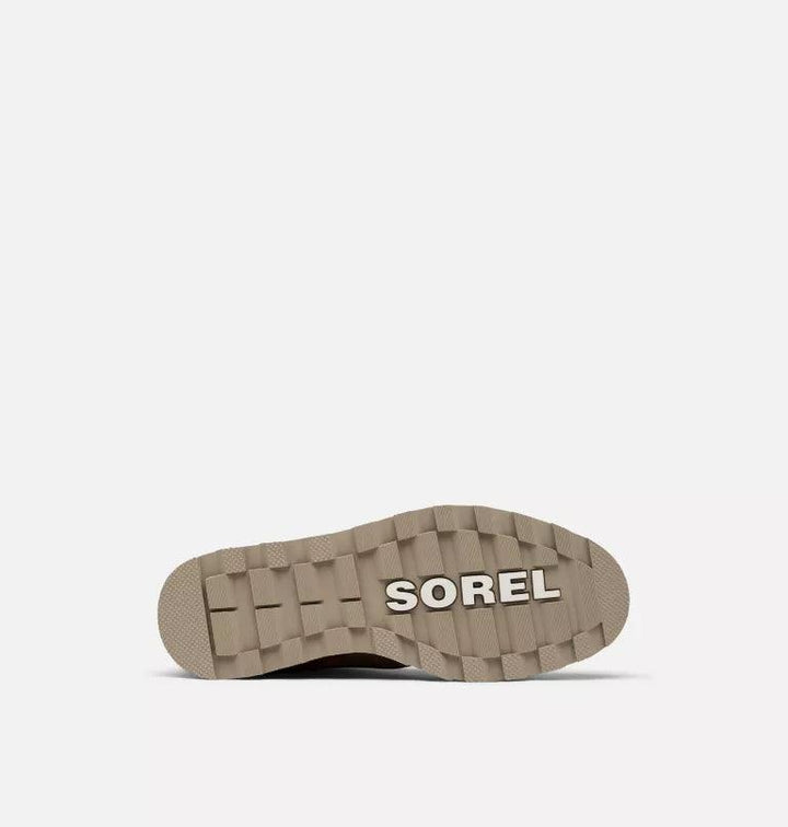 Sorel - Sorel Men’s Madson II Moc Toe Boots Tobacco - The Shoe Collective