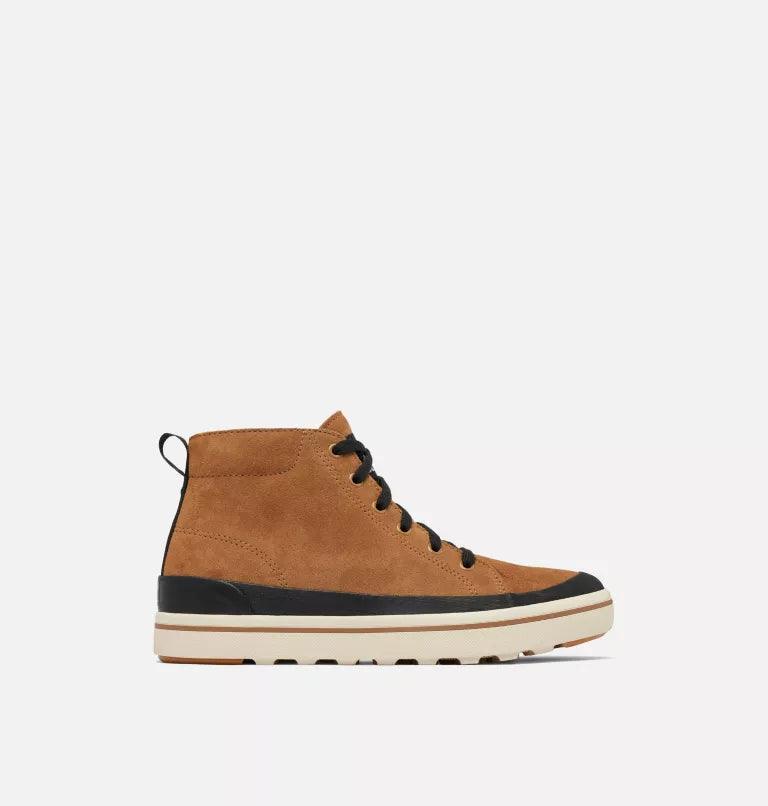 Sorel - Sorel Men’s Metro II Men’s Waterproof Chukka - The Shoe Collective