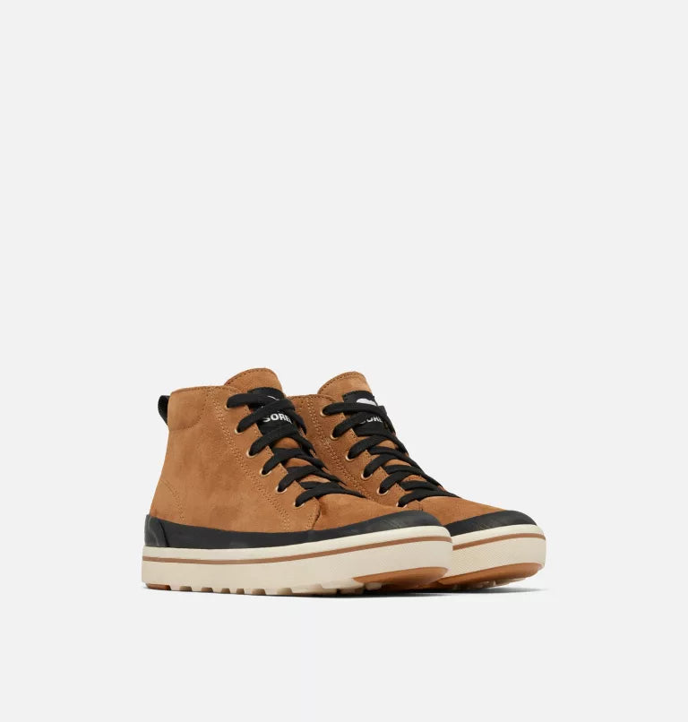 Sorel - Sorel Men’s Metro II Men’s Waterproof Chukka - The Shoe Collective