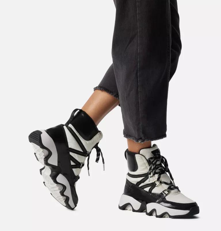 Kinetic Sport Sorel Women's Kinetic 100g Waterproof Winter