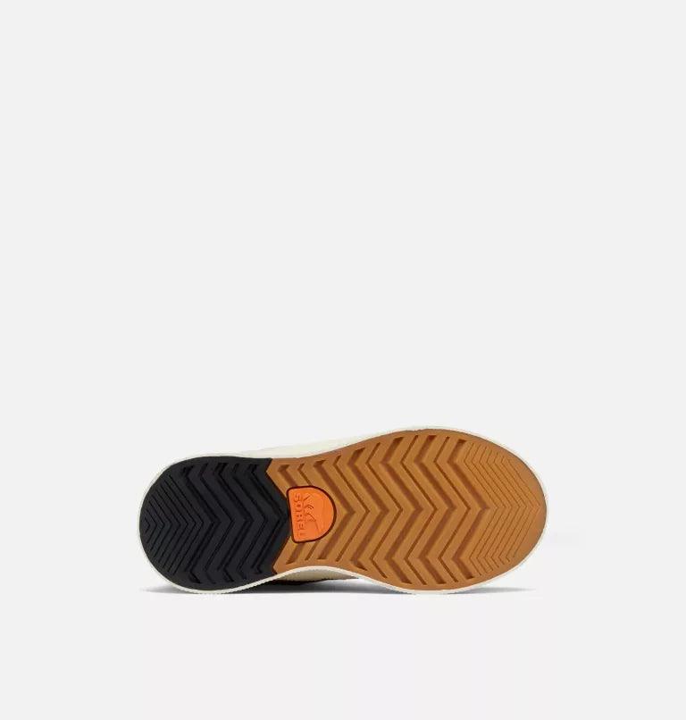 Sorel - Sorel Women's Out N About IV Chillz Waterproof Boot Taffy/Black - The Shoe Collective