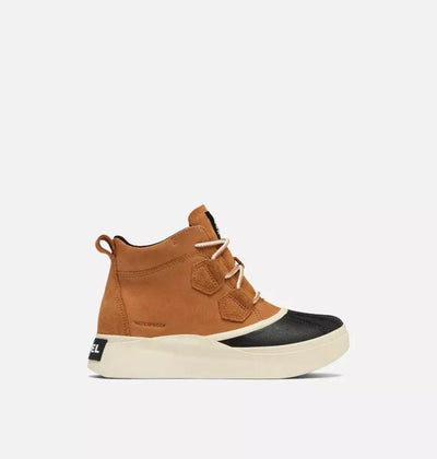 Sorel - Sorel Women's Out N About IV Classic Waterproof Boot Taffy/Black Taffy/Black pic 7 - The Shoe Collective