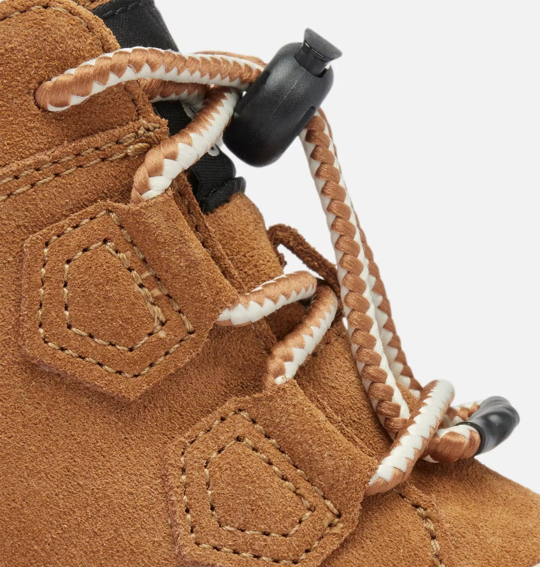 Sorel - Sorel Youth Out N About Strap Waterproof Boot - The Shoe Collective