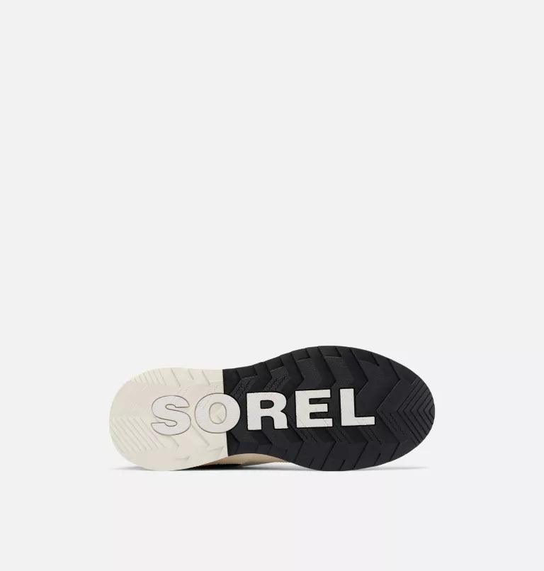 Sorel - Women's Out N About III City Sneaker WP - The Shoe Collective