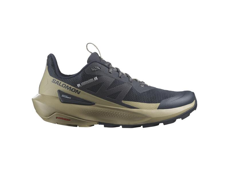 The Shoe Collective - Salomon Men’s Elixir Activ Running Shoe - The Shoe Collective