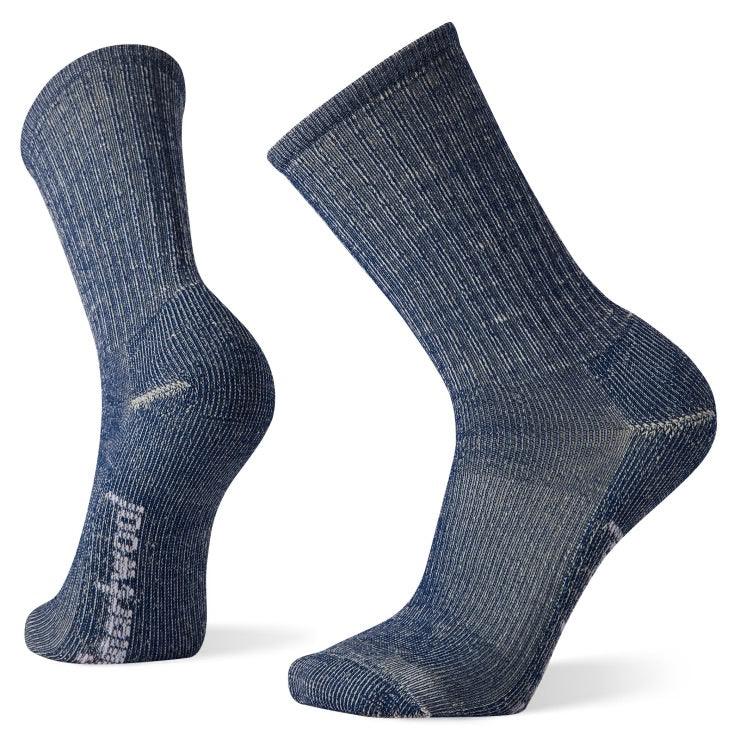 The Shoe Collective - Smartwool Hike Classic Edition Crew Socks - The Shoe Collective