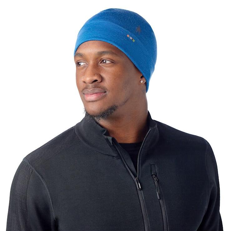 The Shoe Collective - Smartwool Thermal Merino Reversible Cuffed Beanie - The Shoe Collective