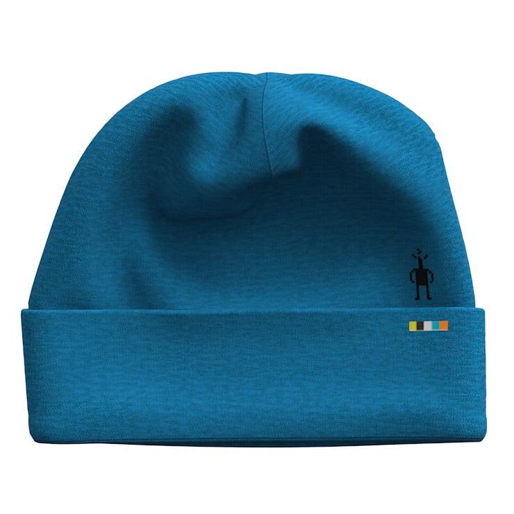 The Shoe Collective - Smartwool Thermal Merino Reversible Cuffed Beanie - The Shoe Collective