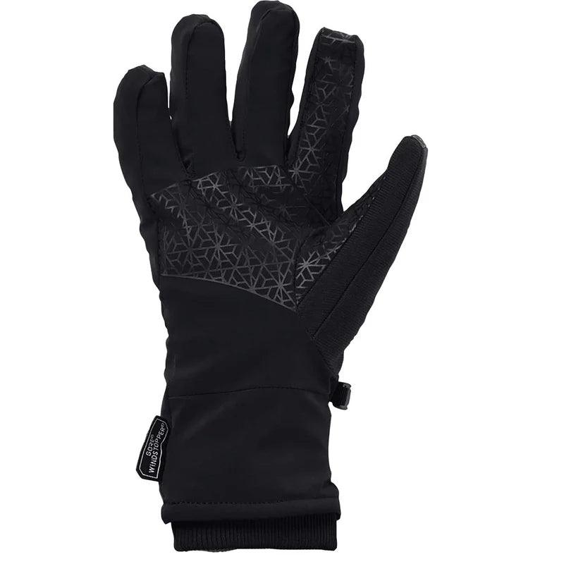 The Shoe Collective - Under Armour Men's Windstopper Gloves - The Shoe Collective