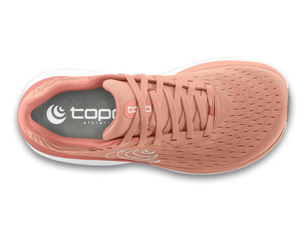 Topo Athletics - Topo Athletics Women's Atmos Running Shoe - The Shoe Collective