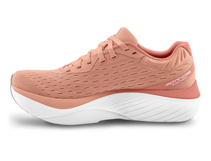 Topo Athletics - Topo Athletics Women's Atmos Running Shoe - The Shoe Collective