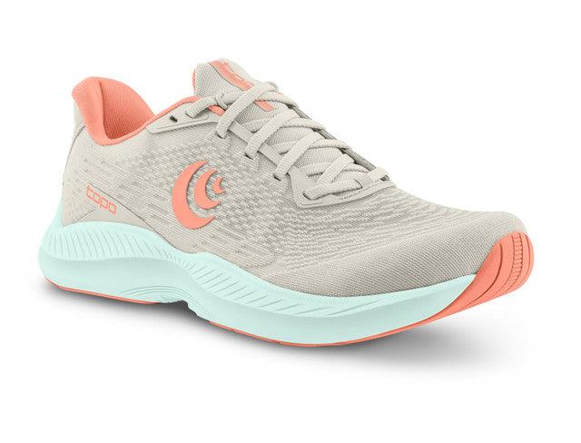 Topo Athletics - Topo Women’s Fli-Lyte 5 Running Shoe - The Shoe Collective