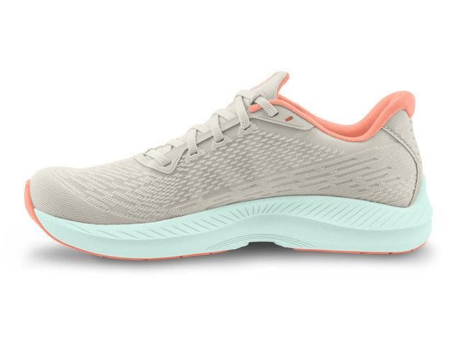 Topo Athletics - Topo Women’s Fli-Lyte 5 Running Shoe - The Shoe Collective