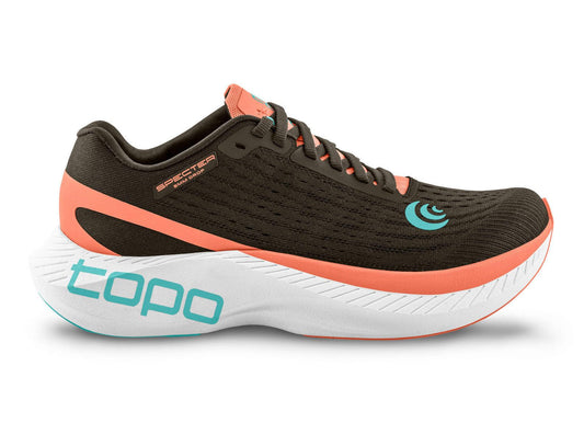 Topo Athletics - Topo Women’s Specter Running Shoes - The Shoe Collective