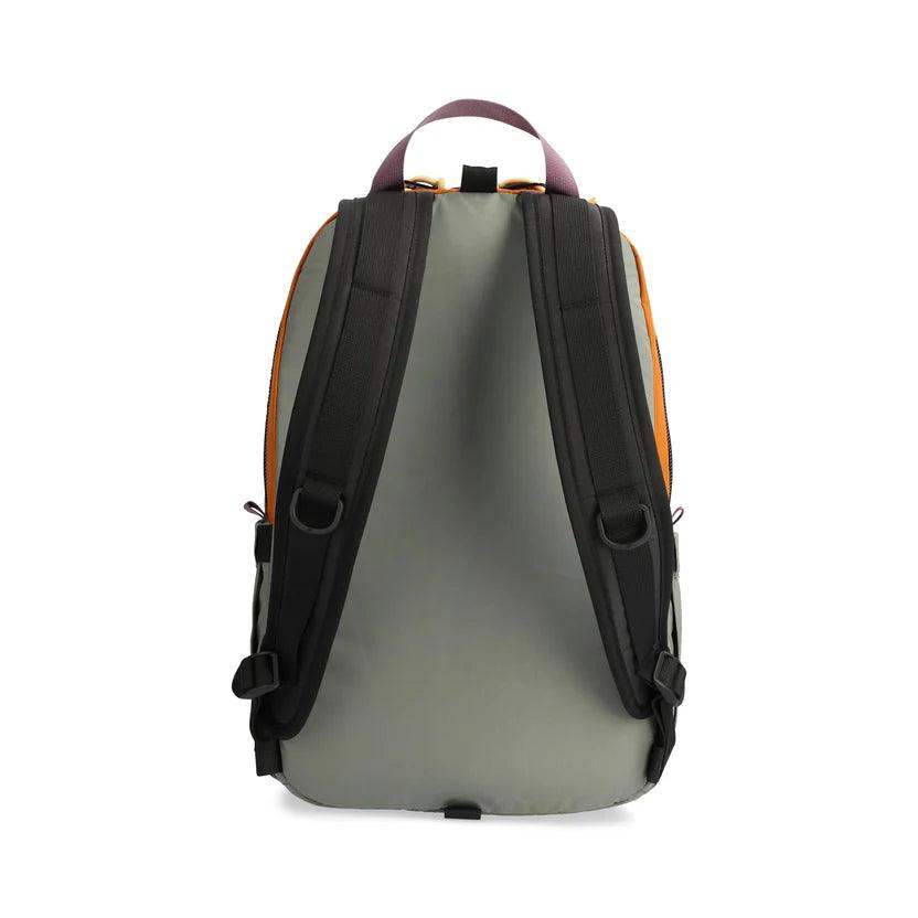 Topo Designs - Topo Designs Light Pack Beetle/Spice - The Shoe Collective