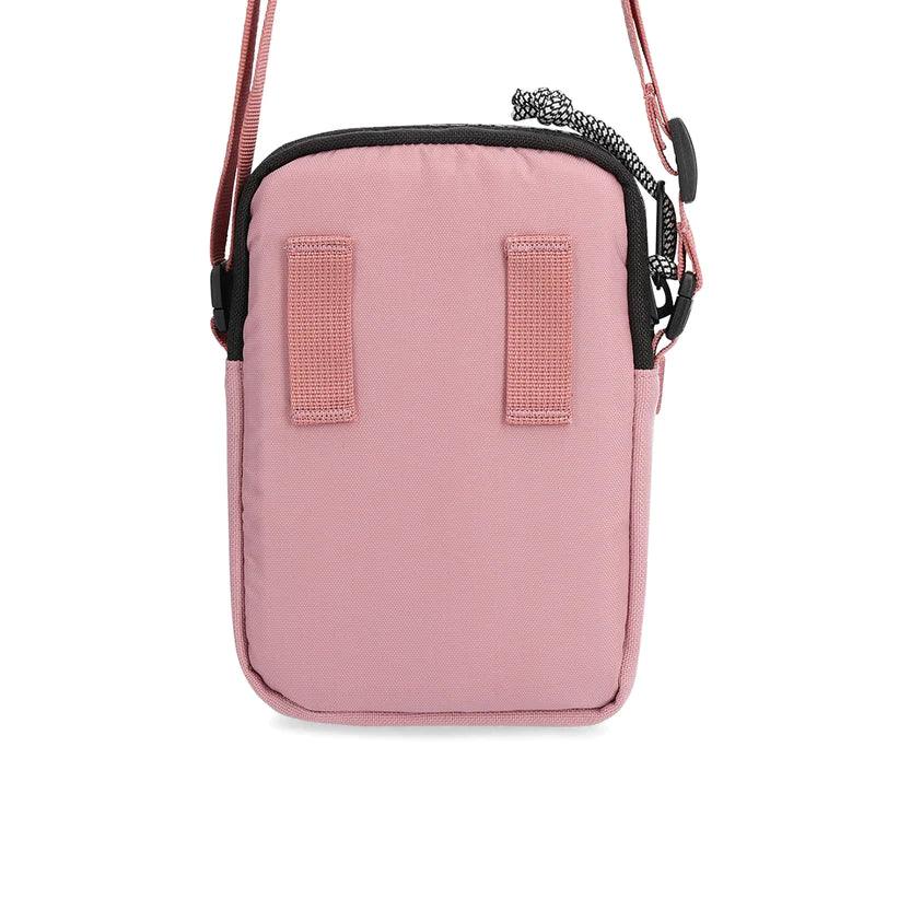 Topo Designs - Topo Designs Mini Shoulder Bag Rose - The Shoe Collective