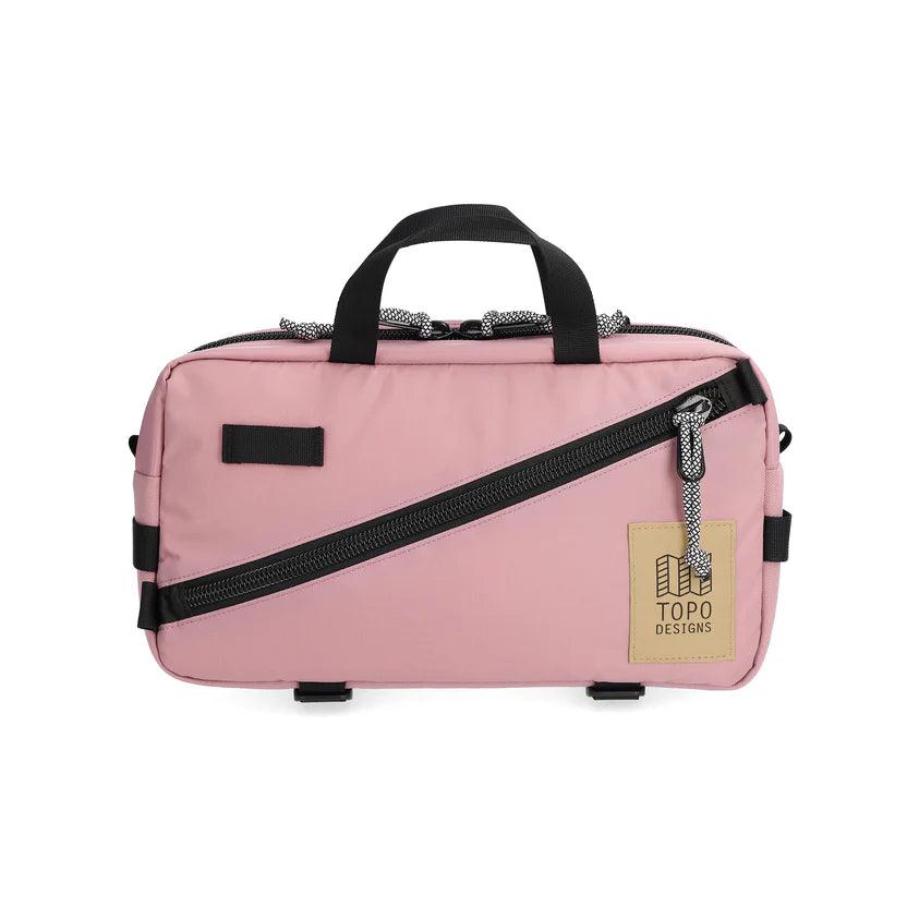 Topo Designs - Topo Designs Quick Pack Rose - The Shoe Collective