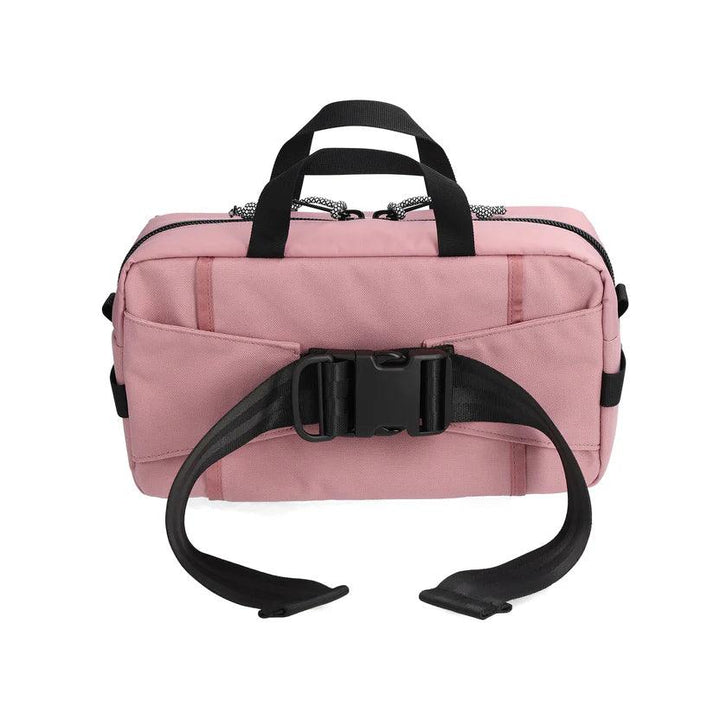 Topo Designs - Topo Designs Quick Pack Rose - The Shoe Collective