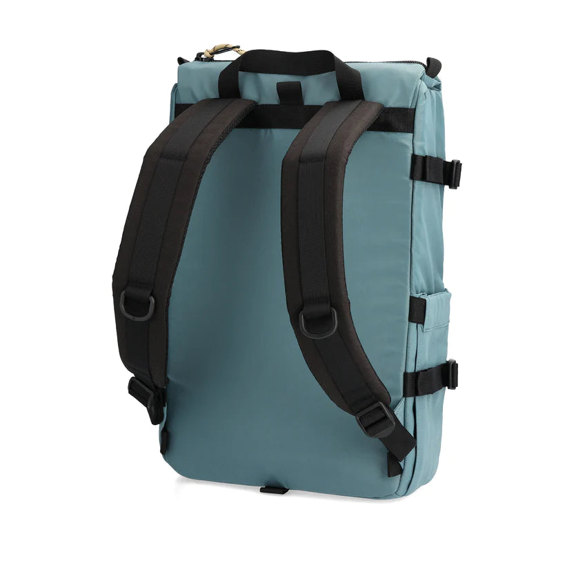 Topo Designs - Topo Designs Rover Pack Classic Sea Pine - The Shoe Collective