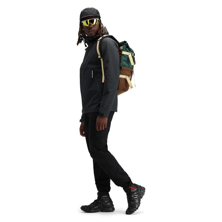 Topo Designs - Topo Designs Rover Pack Classic Sea Pine/Blur Camo Default Title pic 10 - The Shoe Collective