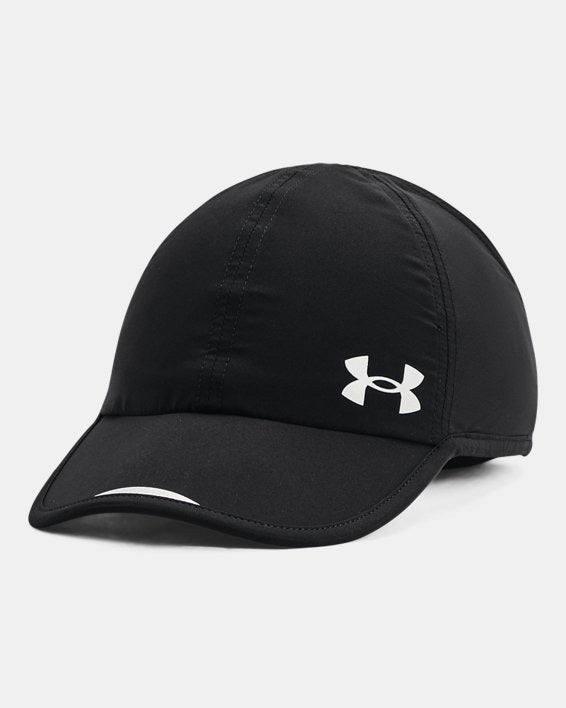 Under Armour - Iso-Chill Launch Wrapback UA - Iso-Chill Launch Wrapback pic 1 - The Shoe Collective