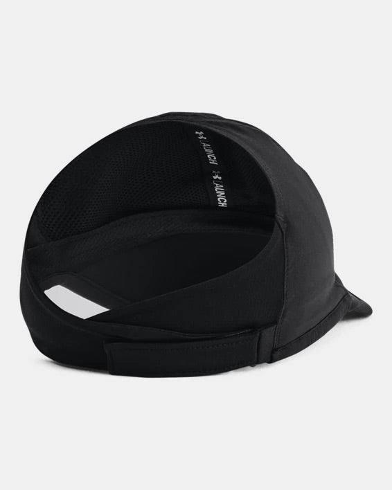 Under Armour - Iso-Chill Launch Wrapback UA - Iso-Chill Launch Wrapback pic 2 - The Shoe Collective